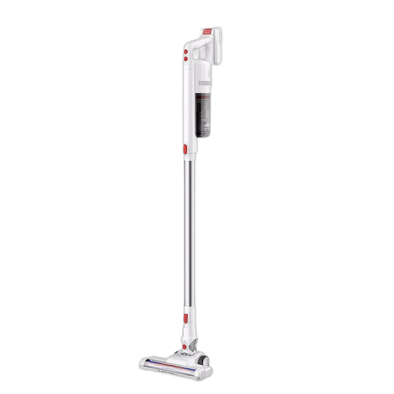 Midea 吸力强劲吸尘器