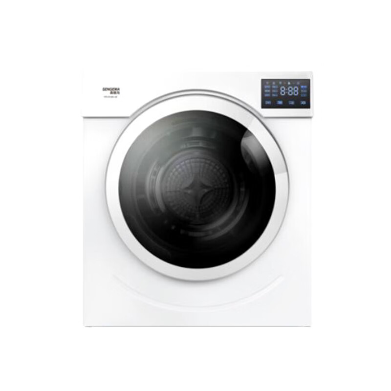 森格玛 低噪音护理机