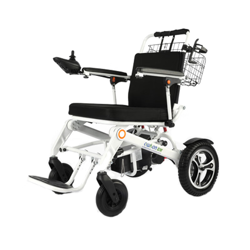 欧航 续航持久轮椅