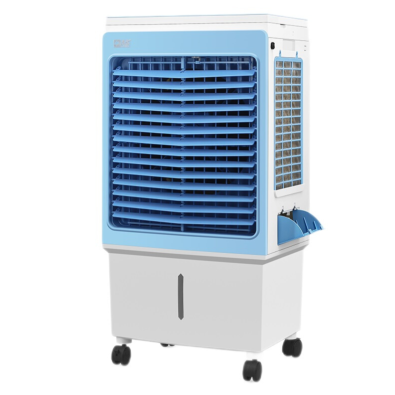 骆驼 大风量降温冷风扇