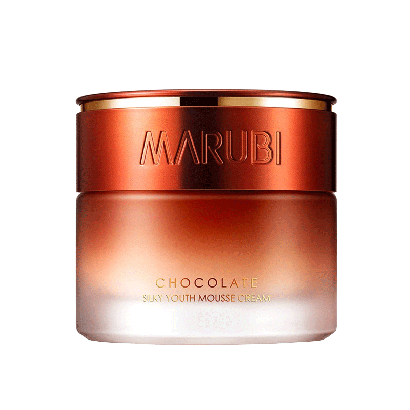 丸美 紧致肌肤面霜