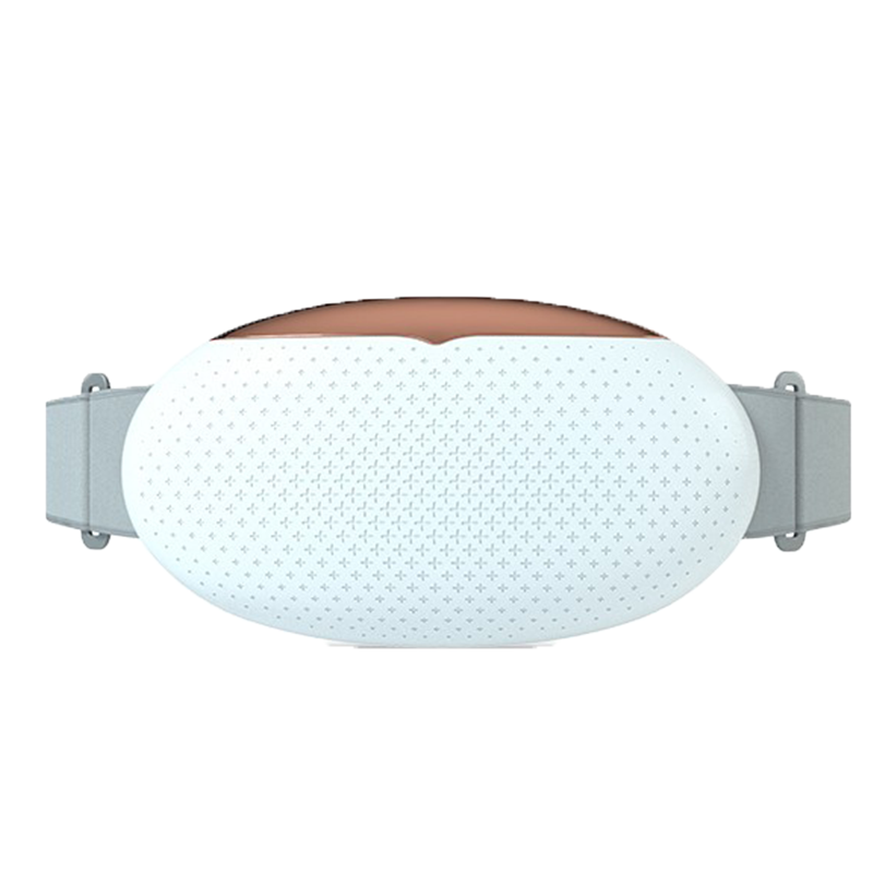 红吉花 双盘按摩器