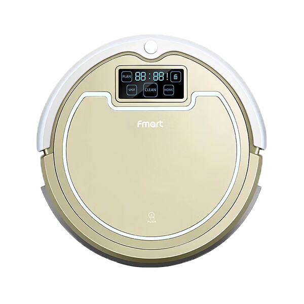 福玛特 灵活避障扫地机