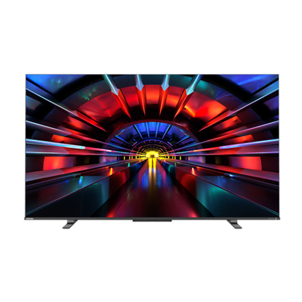 东芝超高清火箭炮音响电视