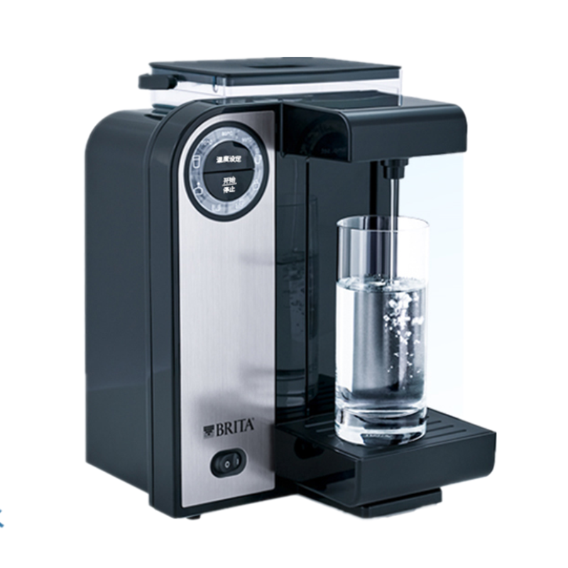 碧然德 过滤一体直饮净水器