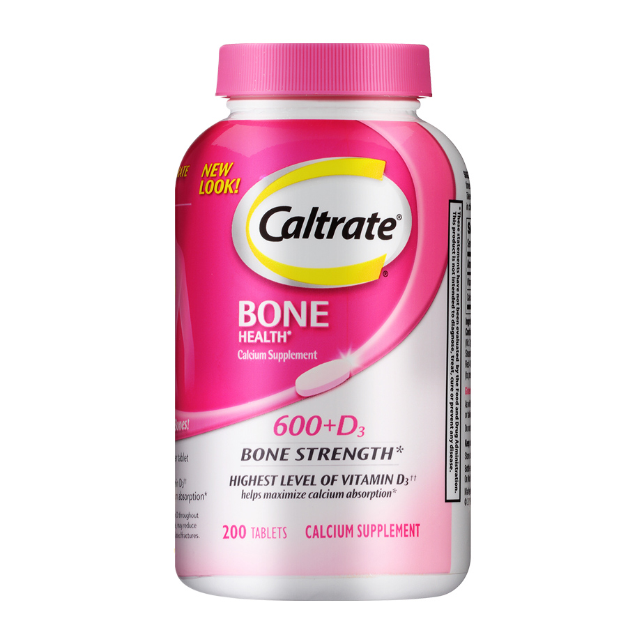 钙尔奇 双重搭配 碳酸钙片