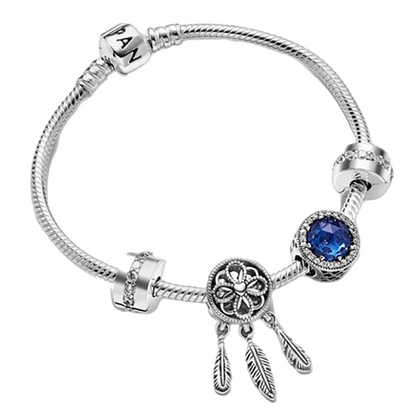 潘多拉 追梦成真 手链