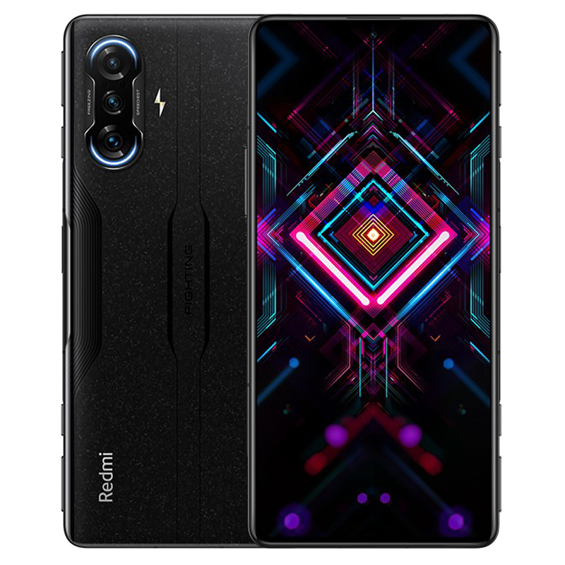 小米 立体散热 手机