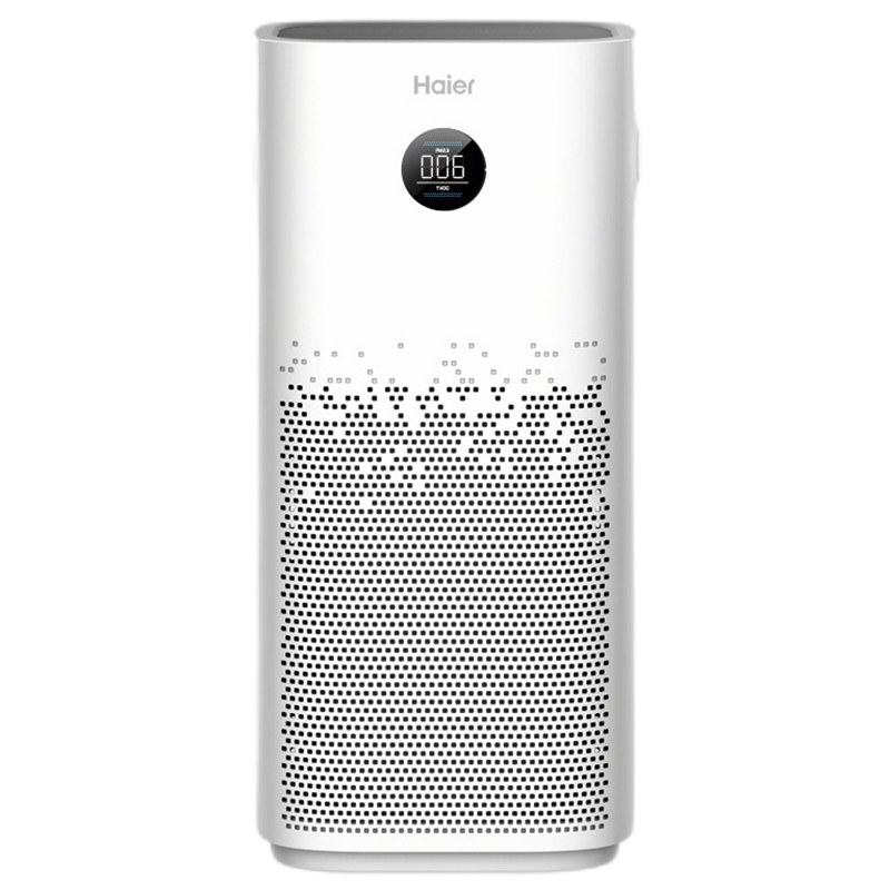 海尔 简约健康空气净化器