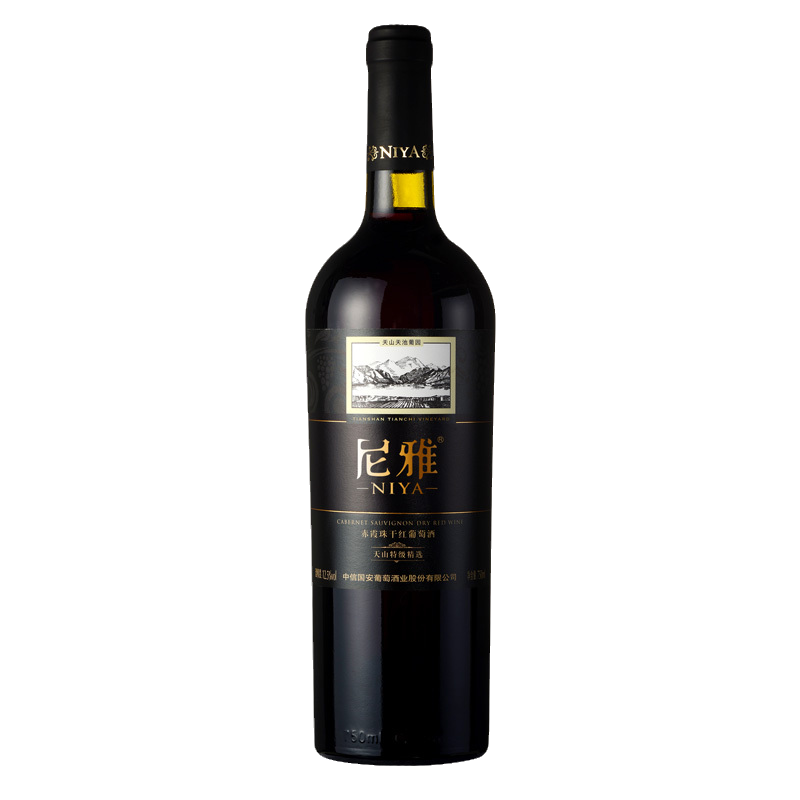 尼雅 新疆红酒
