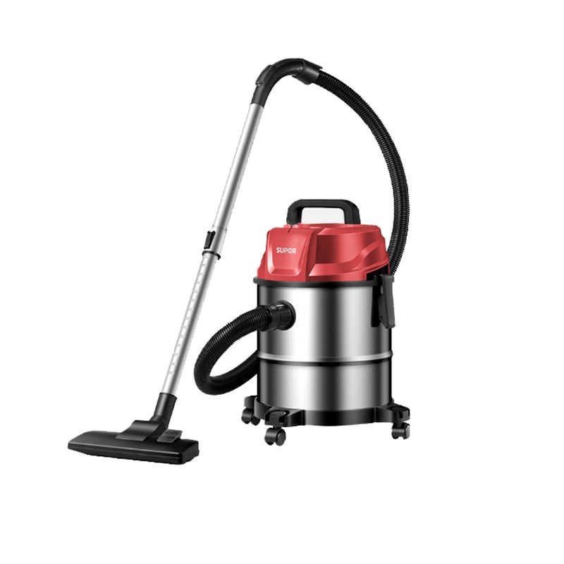 苏泊尔 大吸力吸尘器