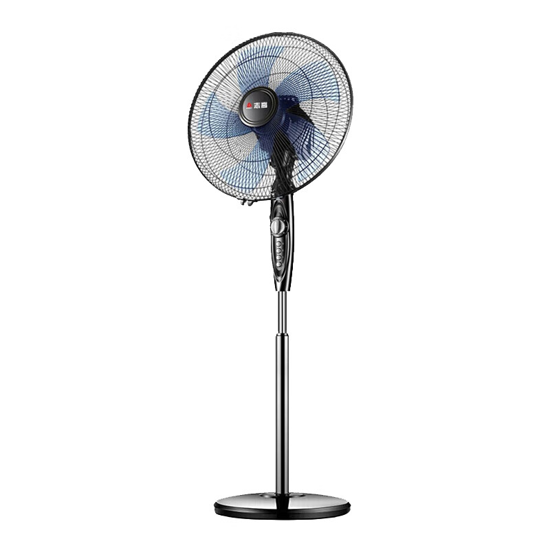 志高 五叶大风量电风扇