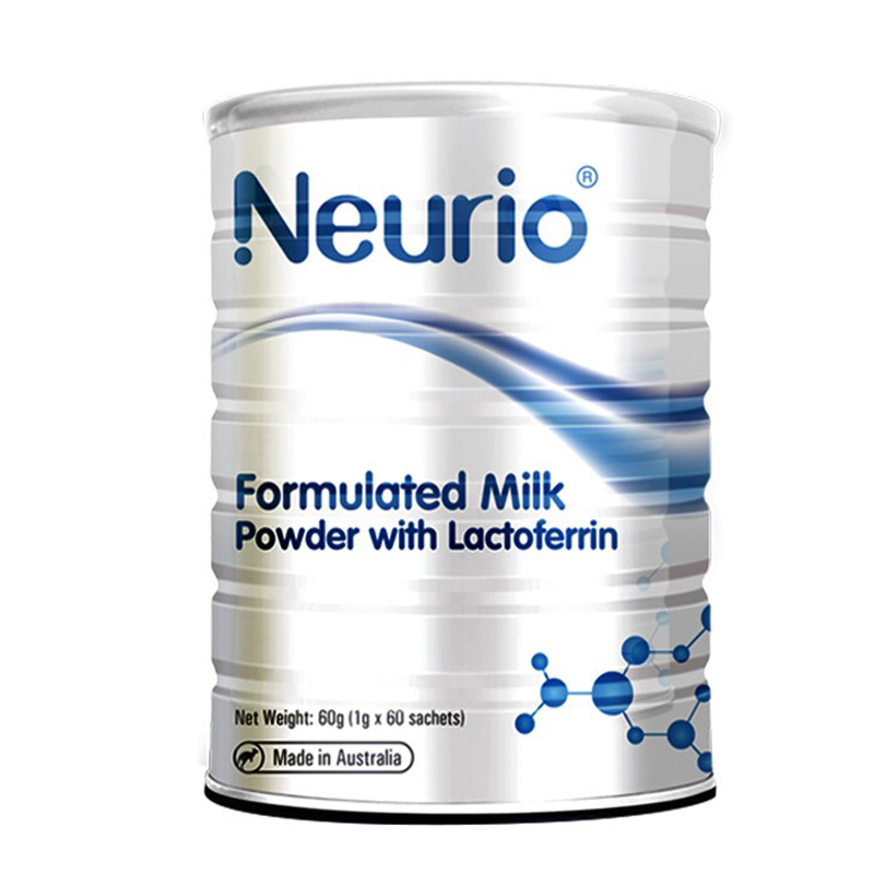 紐瑞優 乳铁蛋白调制乳粉