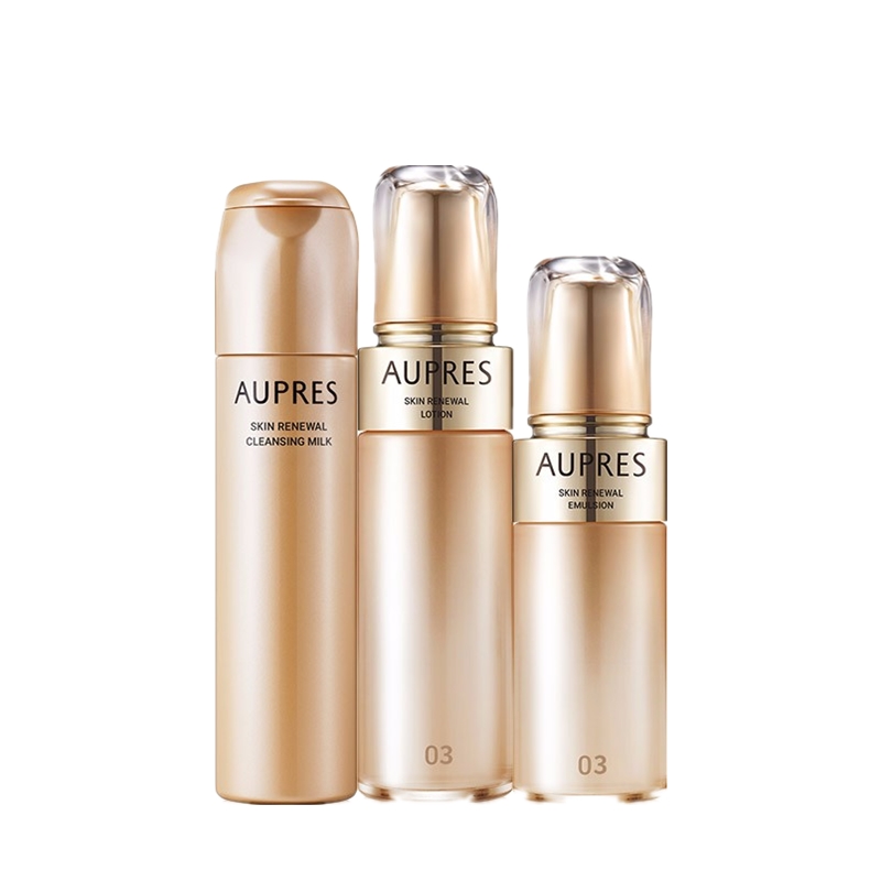 欧珀莱 弹润紧致 护肤套装