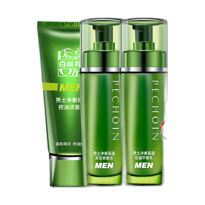 百雀羚 质地温和爽肤水