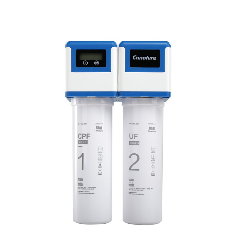 开能奔泰 保留矿物质净水器