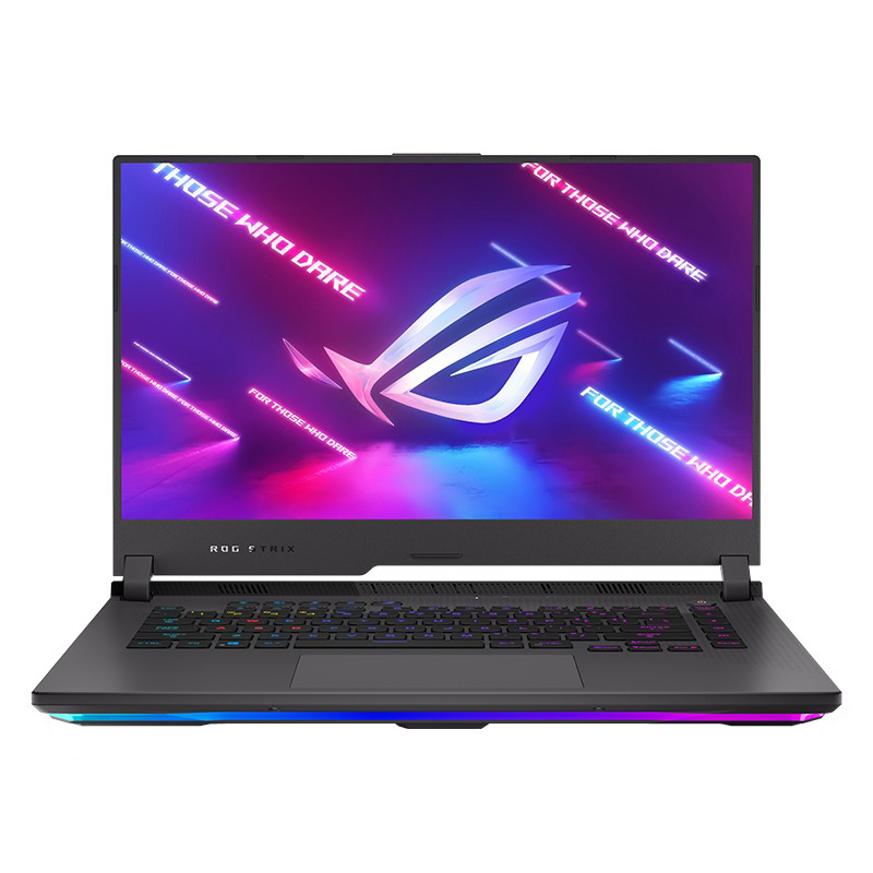ROG 300Hz高色域游戏本