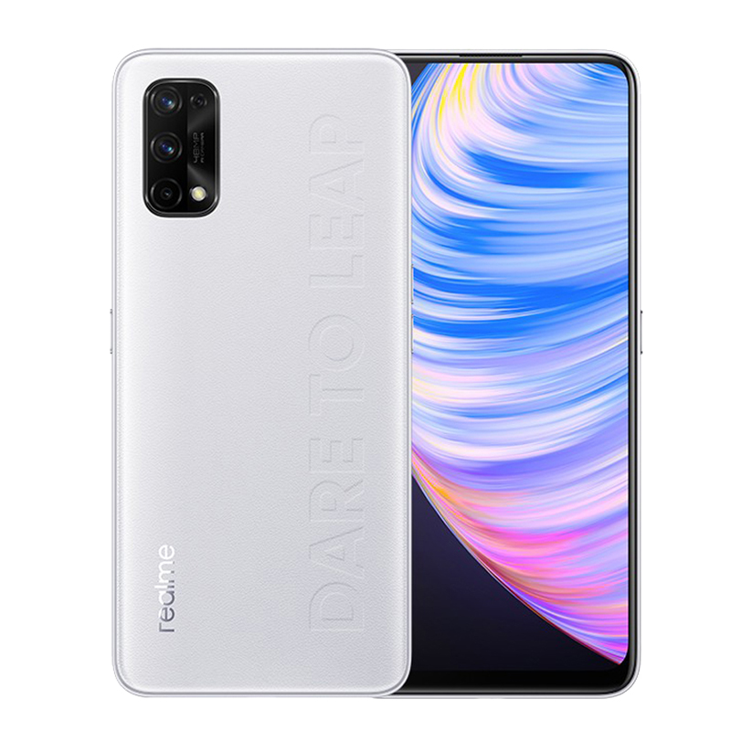 真我 Q2Pro 性能强劲手机