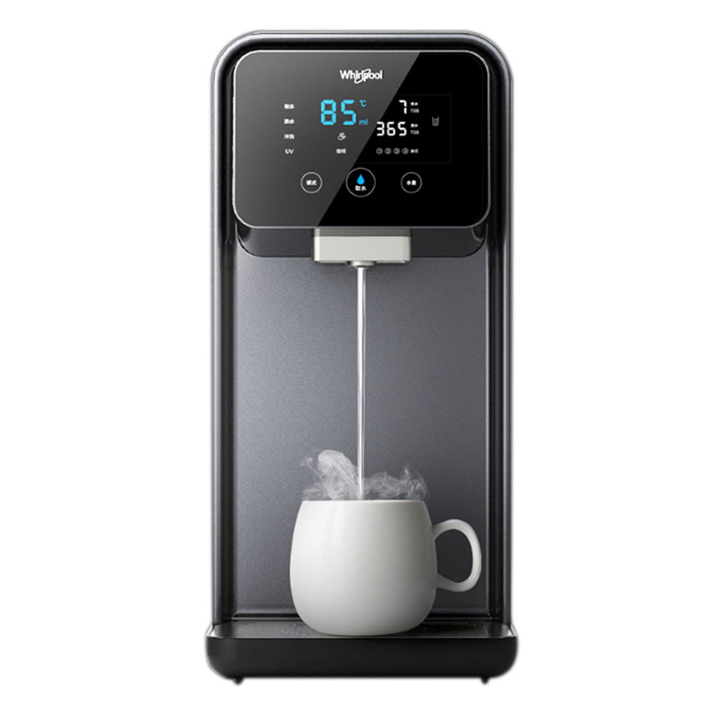 惠而浦 台式直饮机