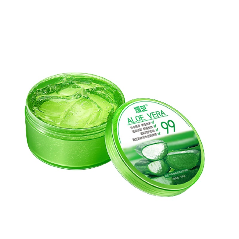 娅芝 舒缓保湿 乳霜