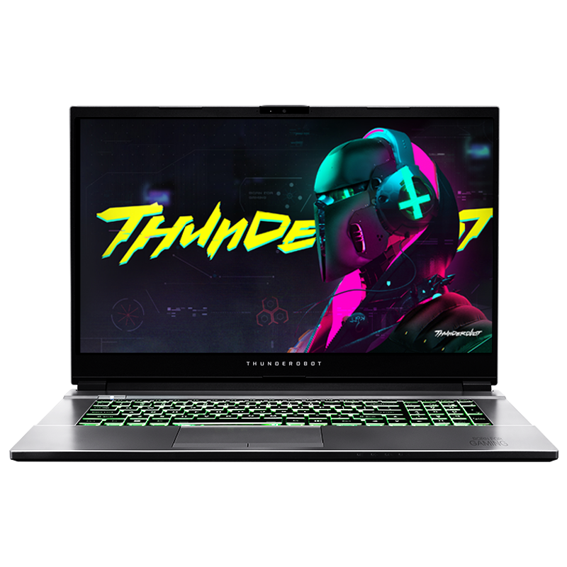 雷神 高清巨幕 游戏本