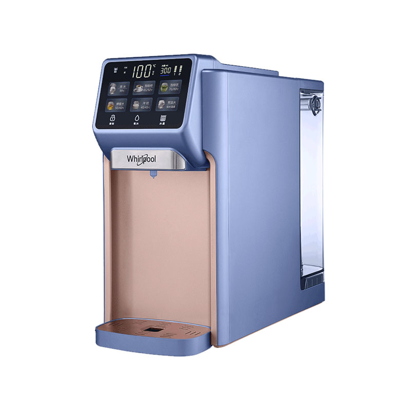 惠而浦 净饮一体饮水机