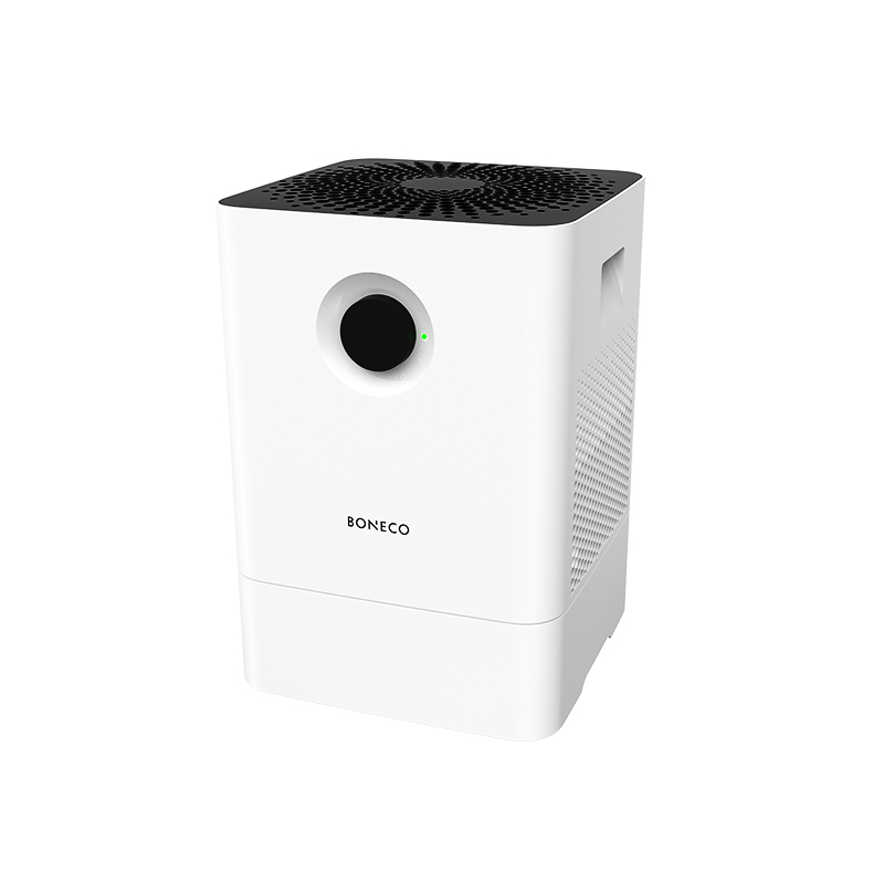 瑞士风 净化除菌香薰加湿器