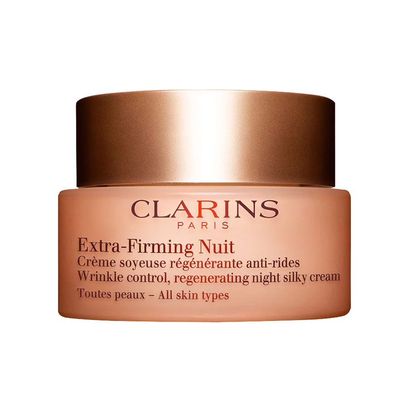 娇韵诗 焕颜弹簧紧致面霜