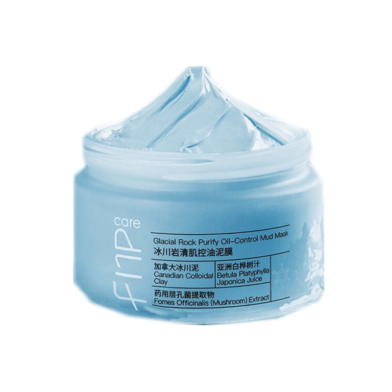 fnp 温和质地面膜