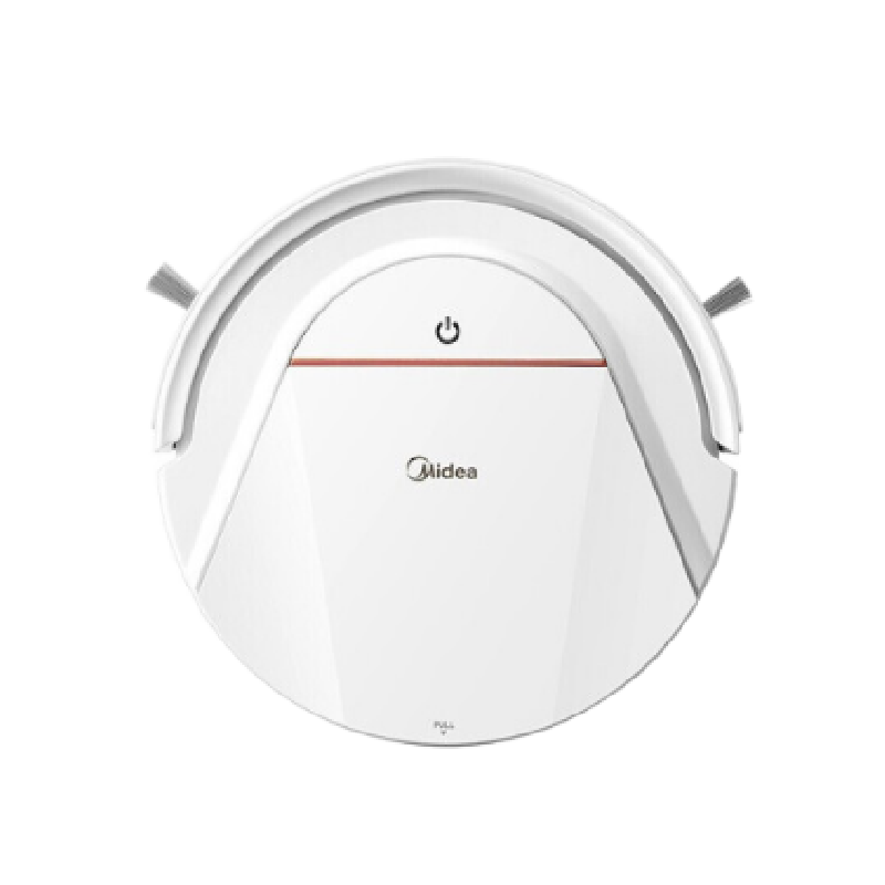 美的 全自动智能扫地机器人