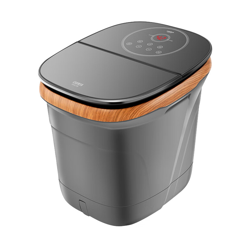 凯伦诗 智能定时足浴盆