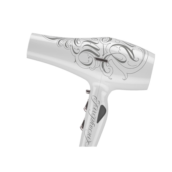 火之凤 超轻低音速干电吹风