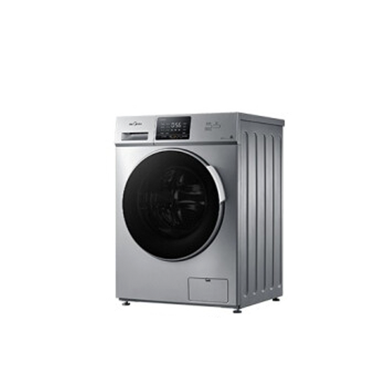 美的 循环热风洗衣机