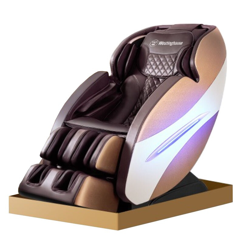 西屋 两段式零重力按摩椅