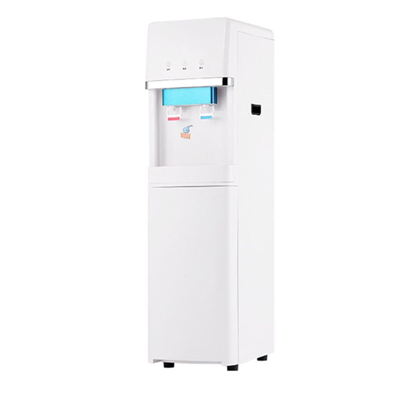 伊比特 冰热两用饮水机