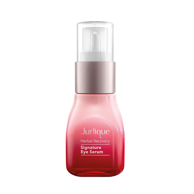 茱莉蔻 轻盈质地眼霜