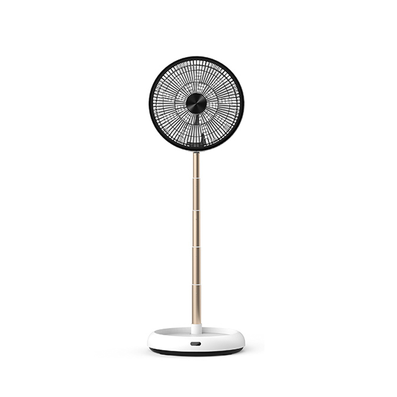 卡蛙 底盘稳定 电风扇