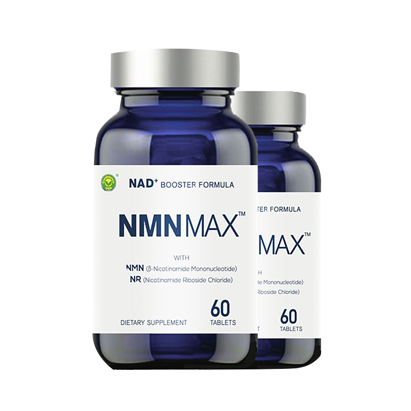 信心药业 美国进口NMN补充剂