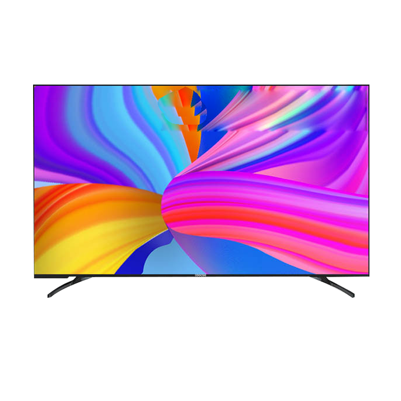 酷开 大屏幕 电视