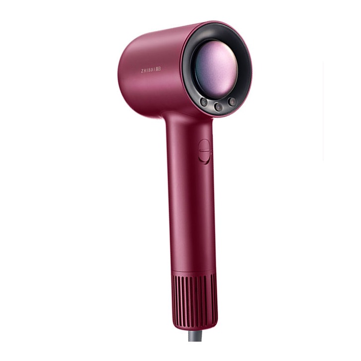 直白 冷热切换吹风机