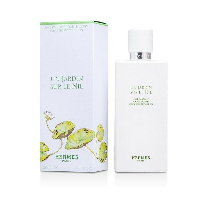 爱马仕 中性香气沐浴露