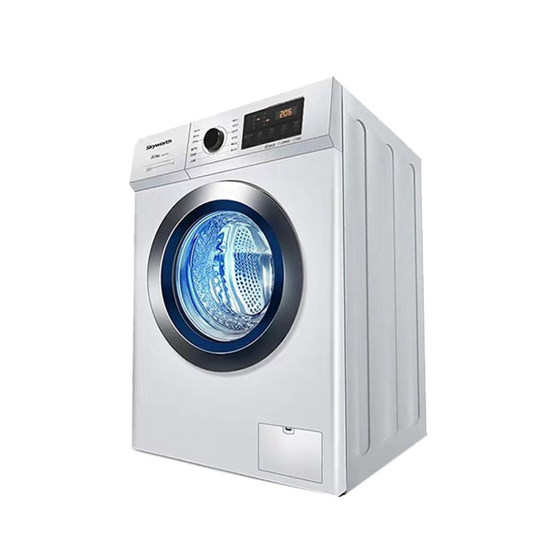 创维 抑菌除螨滚筒洗衣机