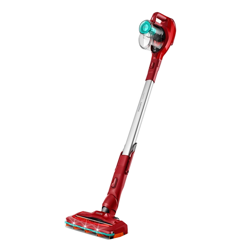 飞利浦 广角吸嘴吸尘器