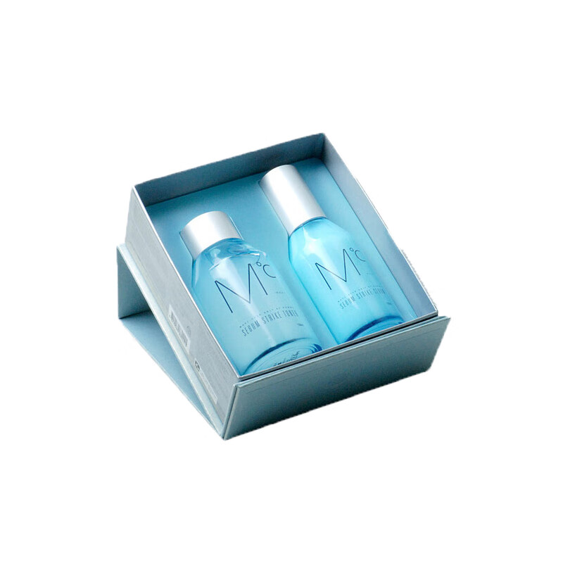 MdoC 控油护肤套装