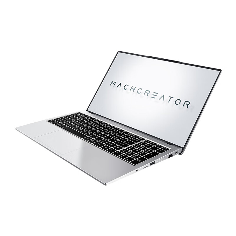 机械师 全面屏竞速笔记本