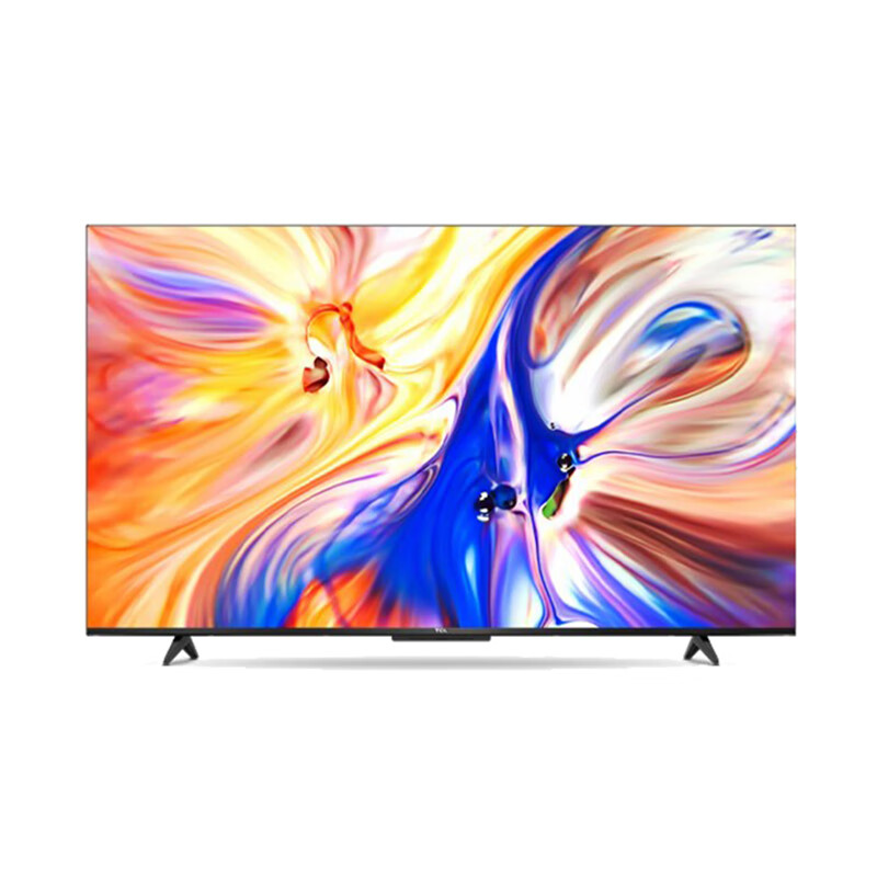 TCL 混合调光免唤醒电视