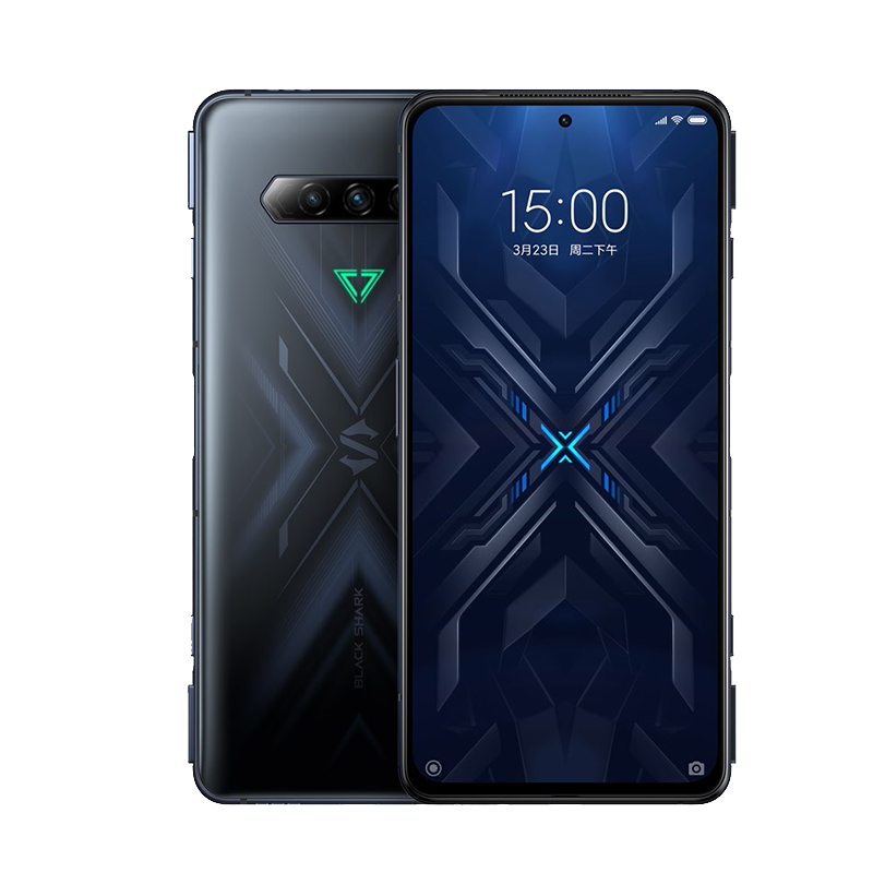 黑鲨 大容量电池手机