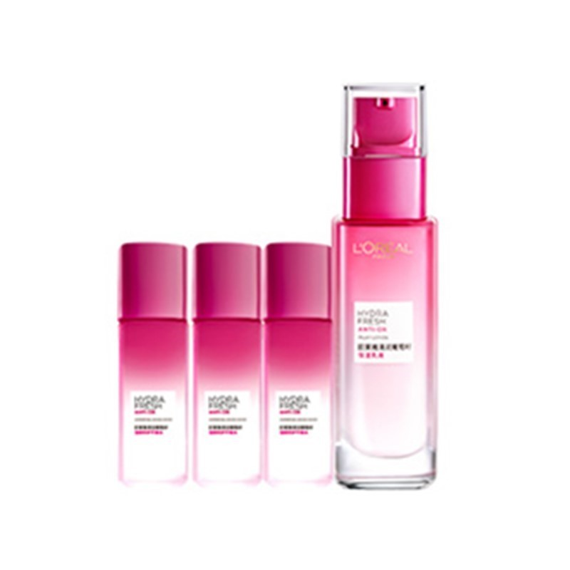 欧莱雅 神经酰胺护肤套装