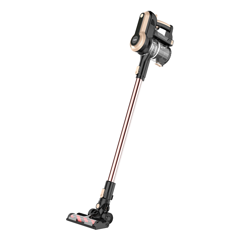 海尔 手持除螨吸尘器