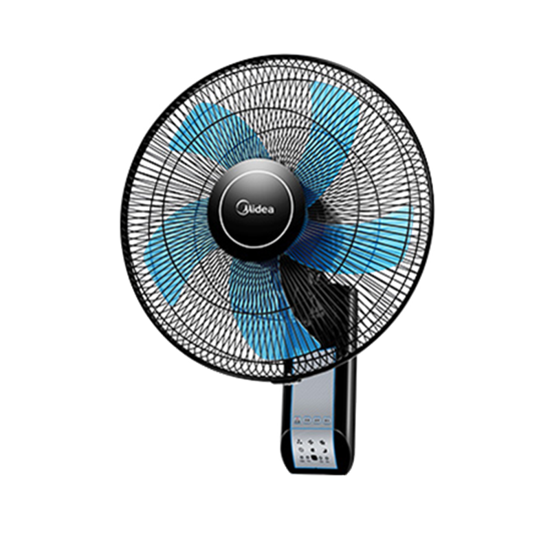 美的 轻音运行电风扇